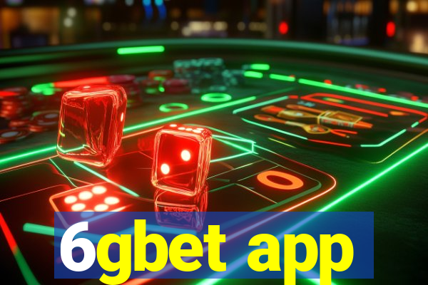 6gbet app